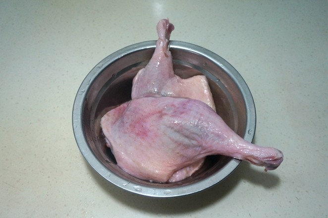 啤酒鴨塊的做法-咸鮮味燉菜譜-易網<a href=http://m.aoa7937.com/ target=_blank class=infotextkey>健康養生</a>網 啤酒鴨塊的做法-咸鮮味燉菜譜