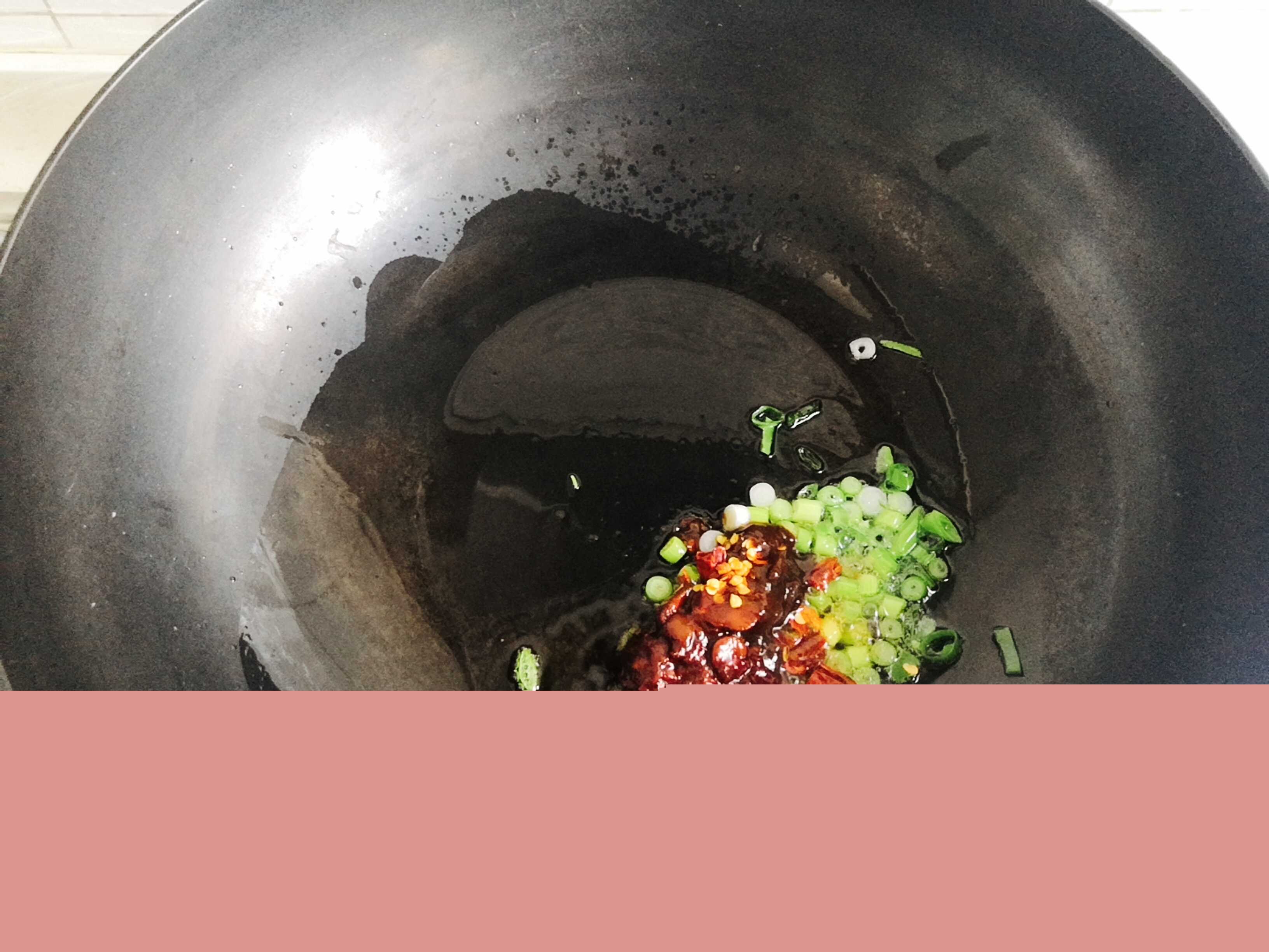 麻辣豆腐的做法-咸鮮味炒菜譜