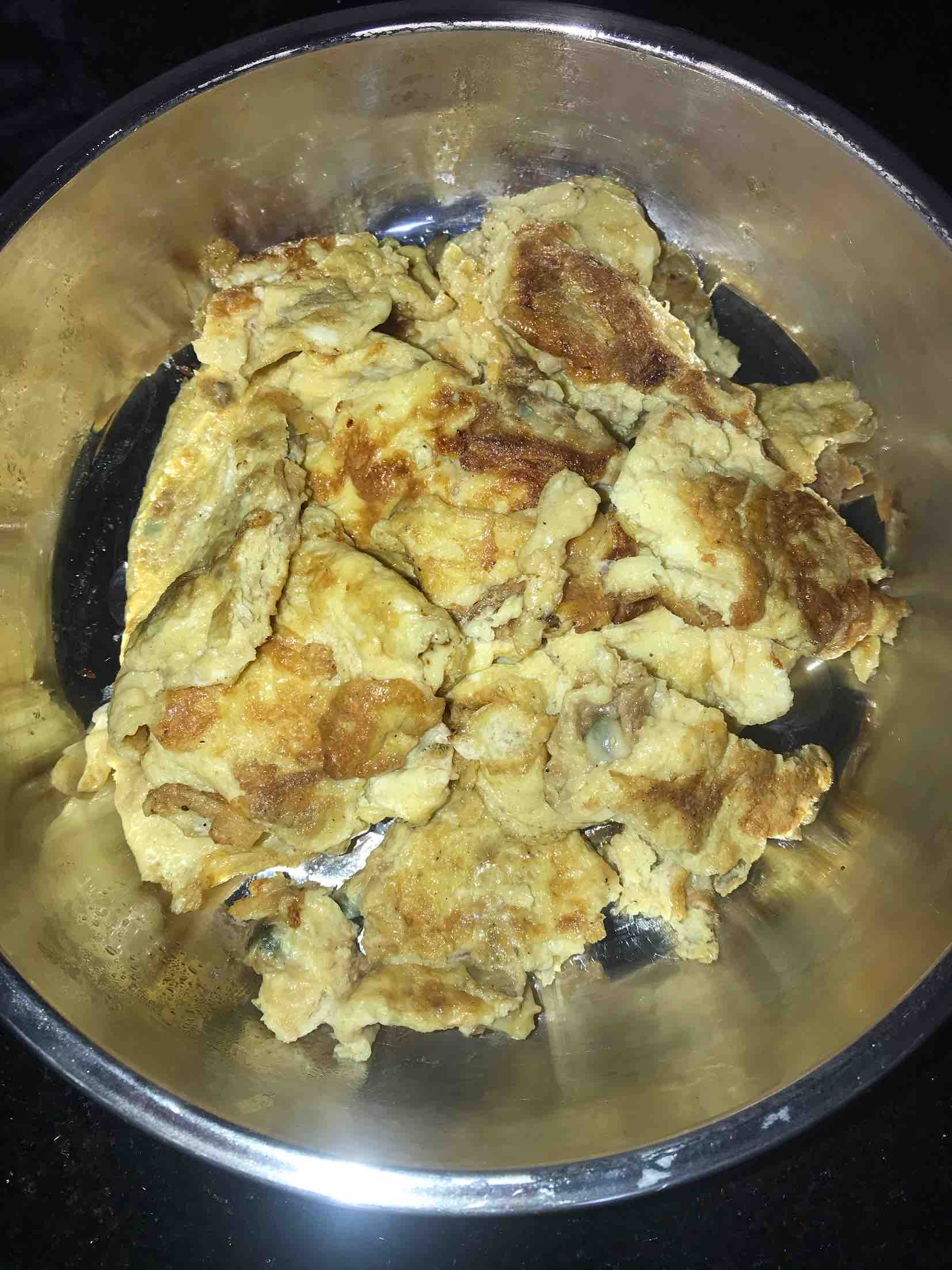 硯肉煎蛋的做法-咸鮮味煎菜譜-易網(wǎng)健康養(yǎng)生網(wǎng) 硯肉煎蛋的做法-咸鮮味煎菜譜