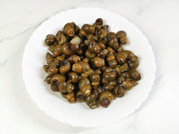 酸豆角炒田螺的做法-香辣味炒菜譜-易網<a href=http://m.aoa7937.com/ target=_blank class=infotextkey>健康養生</a>網 酸豆角炒田螺的做法-香辣味炒菜譜