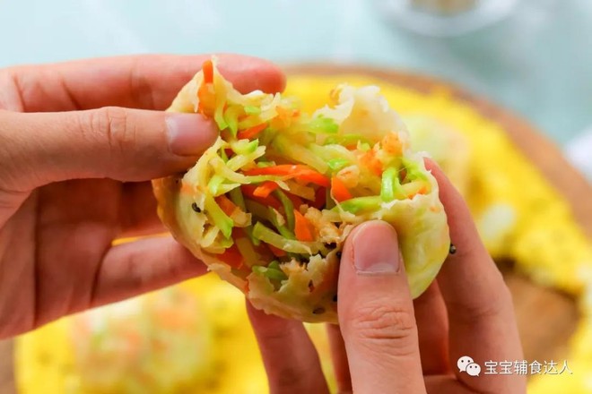 蔬菜抱蛋包 寶寶輔食食譜的做法-家常味烙菜譜-易網健康養生網 蔬菜抱蛋包 寶寶輔食食譜的做法-家常味烙菜譜