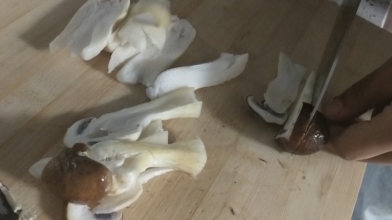 姬松茸火鍋的做法-咸鮮味煮菜譜-易網健康養生網 姬松茸火鍋的做法-咸鮮味煮菜譜