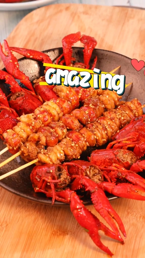 麻辣小龍蝦的做法-麻辣味炒菜譜-易網健康養生網 麻辣小龍蝦的做法-麻辣味炒菜譜