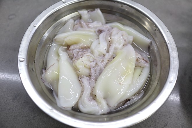 韭菜炒海兔的做法-咸鮮味炒菜譜-易網(wǎng)健康養(yǎng)生網(wǎng) 韭菜炒海兔的做法-咸鮮味炒菜譜