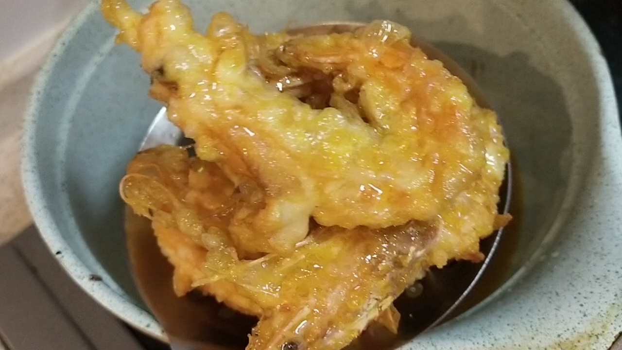 香辣蝦的做法-香辣味炸菜譜-易網健康養生網 香辣蝦的做法-香辣味炸菜譜