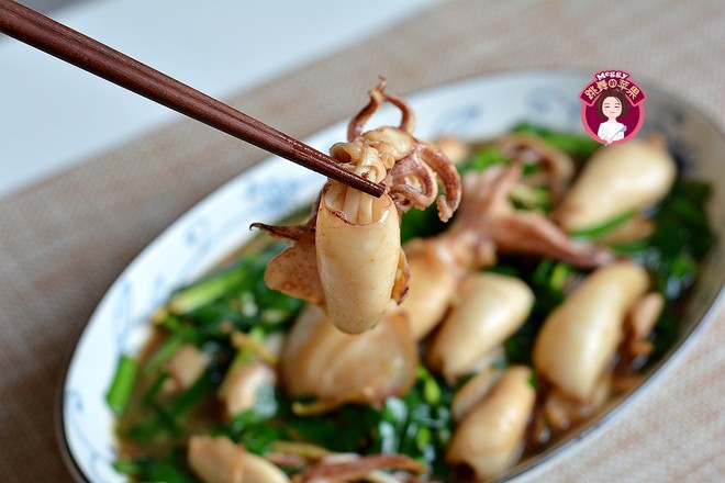 韭菜炒海兔的做法-咸鮮味炒菜譜-易網(wǎng)健康養(yǎng)生網(wǎng) 韭菜炒海兔的做法-咸鮮味炒菜譜