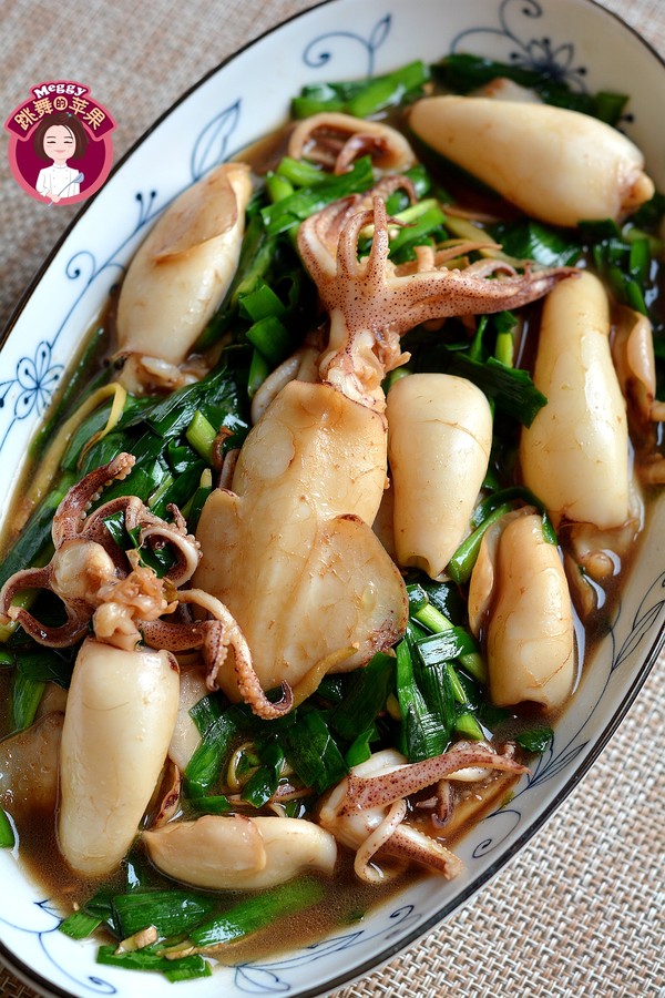 韭菜炒海兔的做法-咸鮮味炒菜譜-易網(wǎng)健康養(yǎng)生網(wǎng) 韭菜炒海兔的做法-咸鮮味炒菜譜