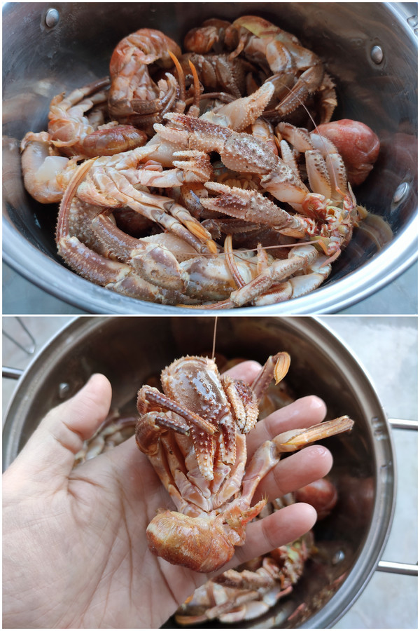 大連蝦怪吃法的做法-咸鮮味蒸菜譜-易網<a href=http://m.aoa7937.com/ target=_blank class=infotextkey>健康養生</a>網 大連蝦怪吃法的做法-咸鮮味蒸菜譜