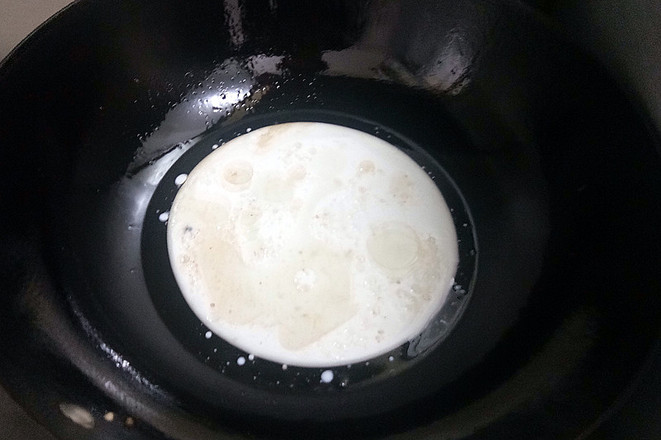 奶爆豆腐的做法-奶香味爆菜譜-易網健康養生網 奶爆豆腐的做法-奶香味爆菜譜