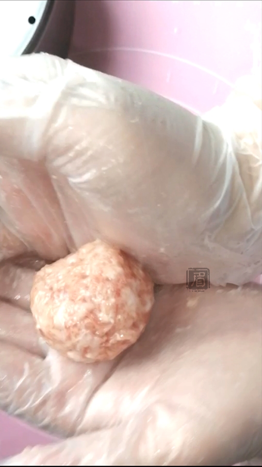 包心米丸子的做法-咸鮮味蒸菜譜-易網(wǎng)健康養(yǎng)生網(wǎng) 包心米丸子的做法-咸鮮味蒸菜譜
