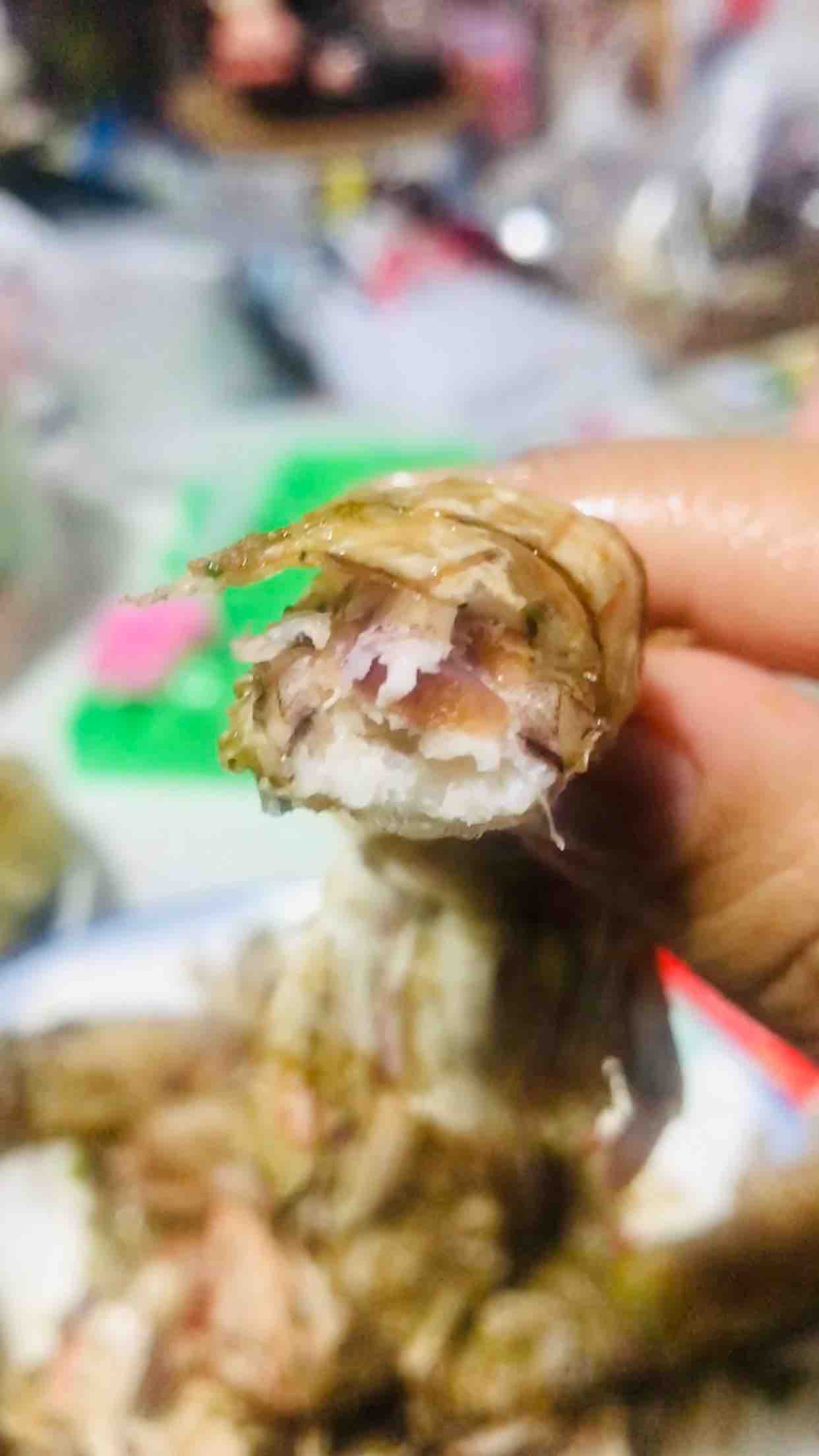 椒鹽皮皮蝦~大海的鮮味來襲的做法-咸鮮味炸菜譜-易網(wǎng)健康養(yǎng)生網(wǎng) 椒鹽皮皮蝦~大海的鮮味來襲的做法-咸鮮味炸菜譜