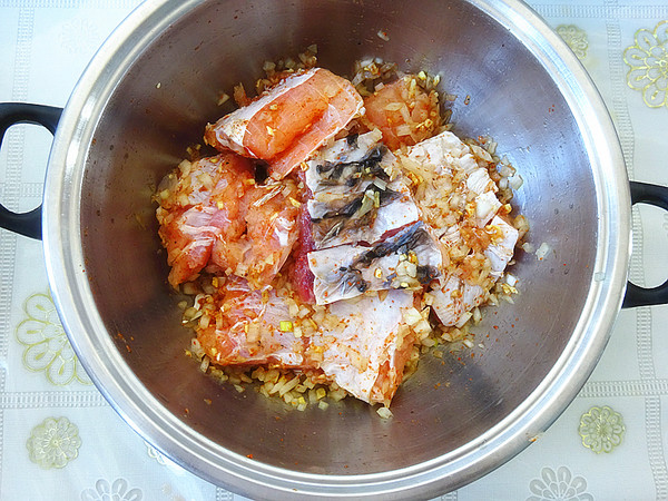 電餅鐺烤魚的做法-咸鮮味烤菜譜-易網健康養生網 電餅鐺烤魚的做法-咸鮮味烤菜譜