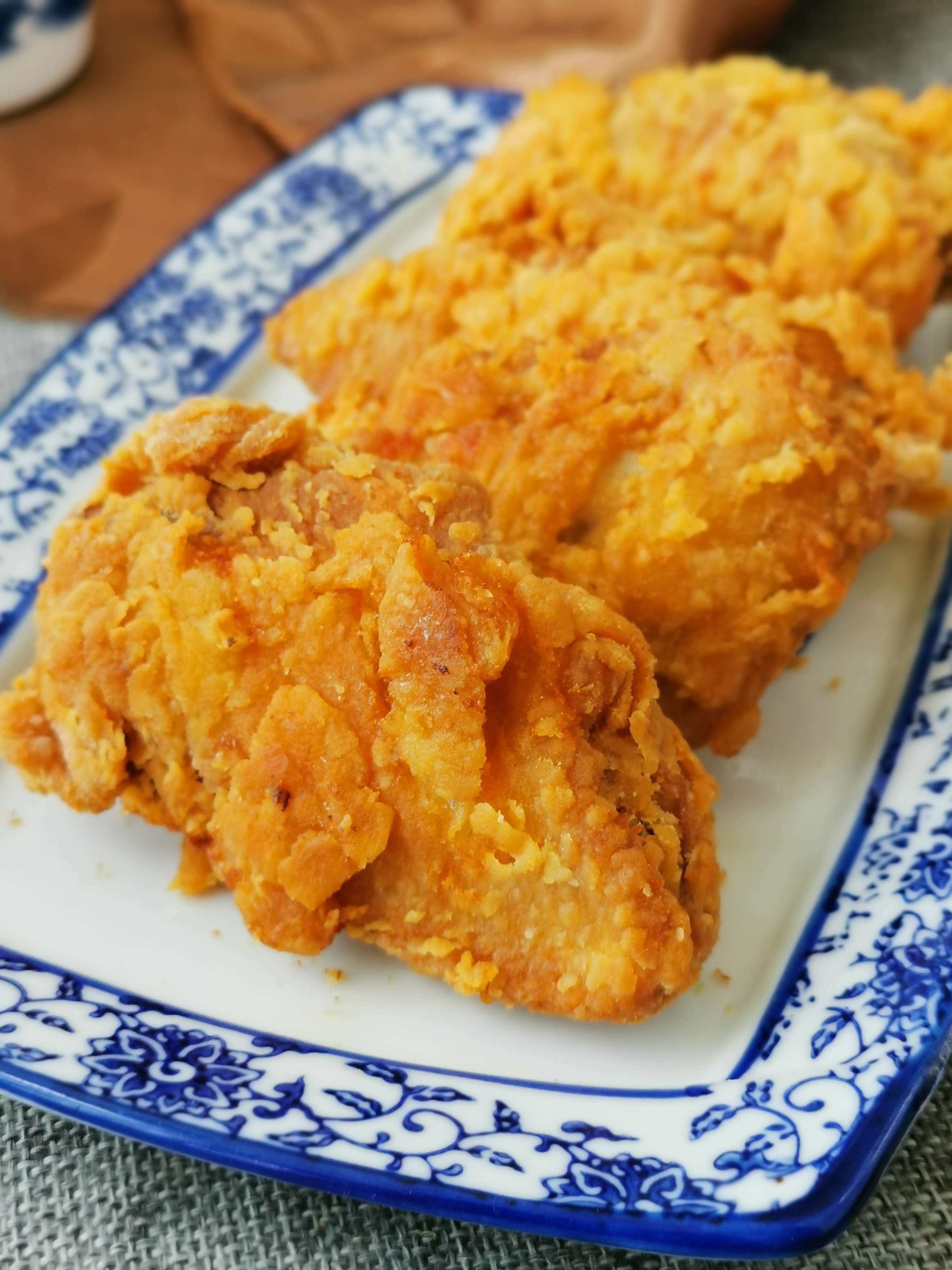 脆皮炸雞翅的做法-其它口味炸菜譜-易網健康養生網 脆皮炸雞翅的做法-其它口味炸菜譜