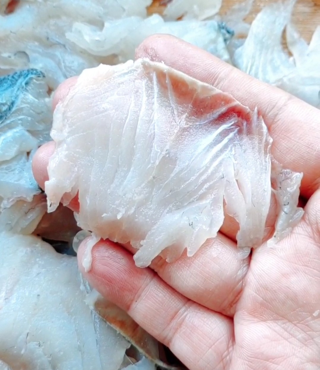 臭鱸魚的做法-其它口味其它工藝菜譜