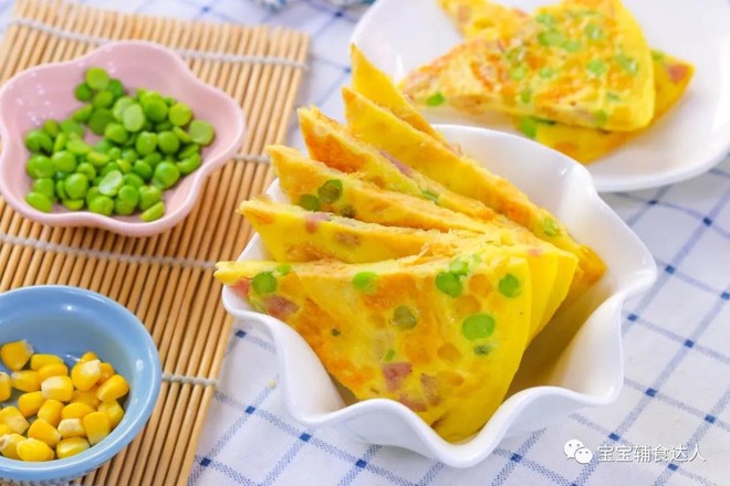 腐竹煎蛋 寶寶輔食食譜的做法-家常味烙菜譜-易網健康養生網 腐竹煎蛋 寶寶輔食食譜的做法-家常味烙菜譜