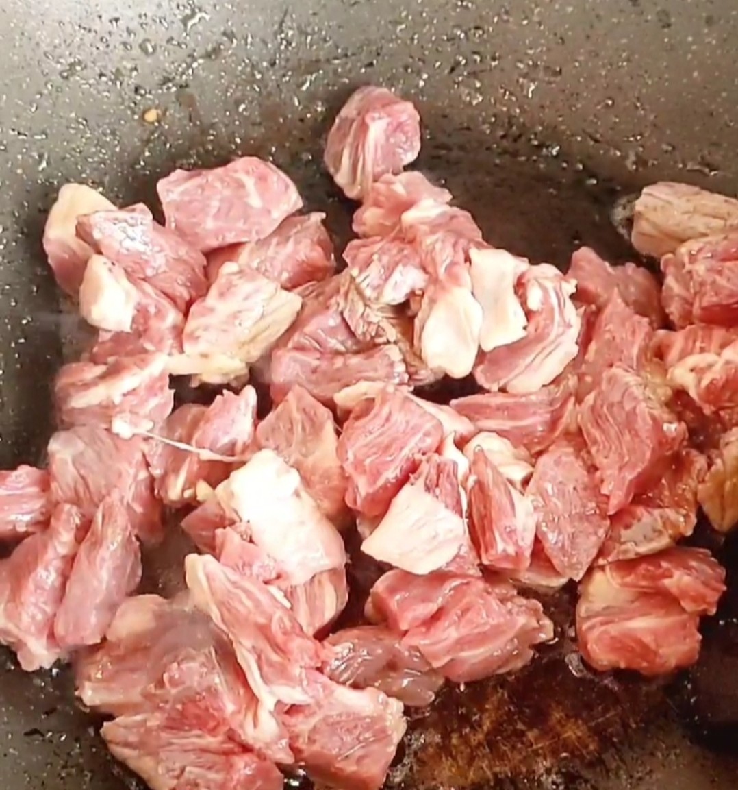 牛肉土豆杯的做法-醬香味其它工藝菜譜