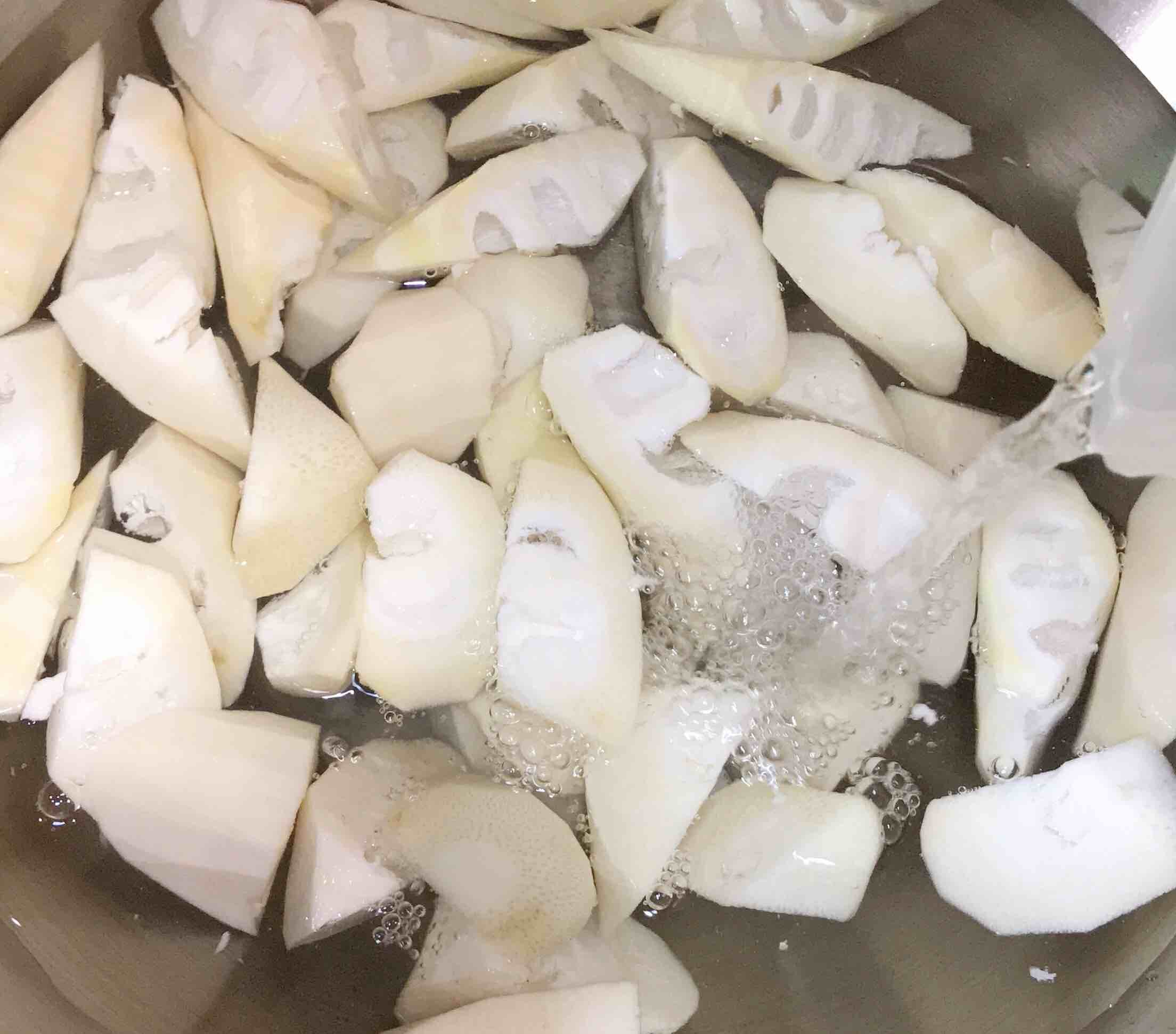 鮮筍燒牛肉的做法-家常味燒菜譜-易網健康養生網 鮮筍燒牛肉的做法-家常味燒菜譜