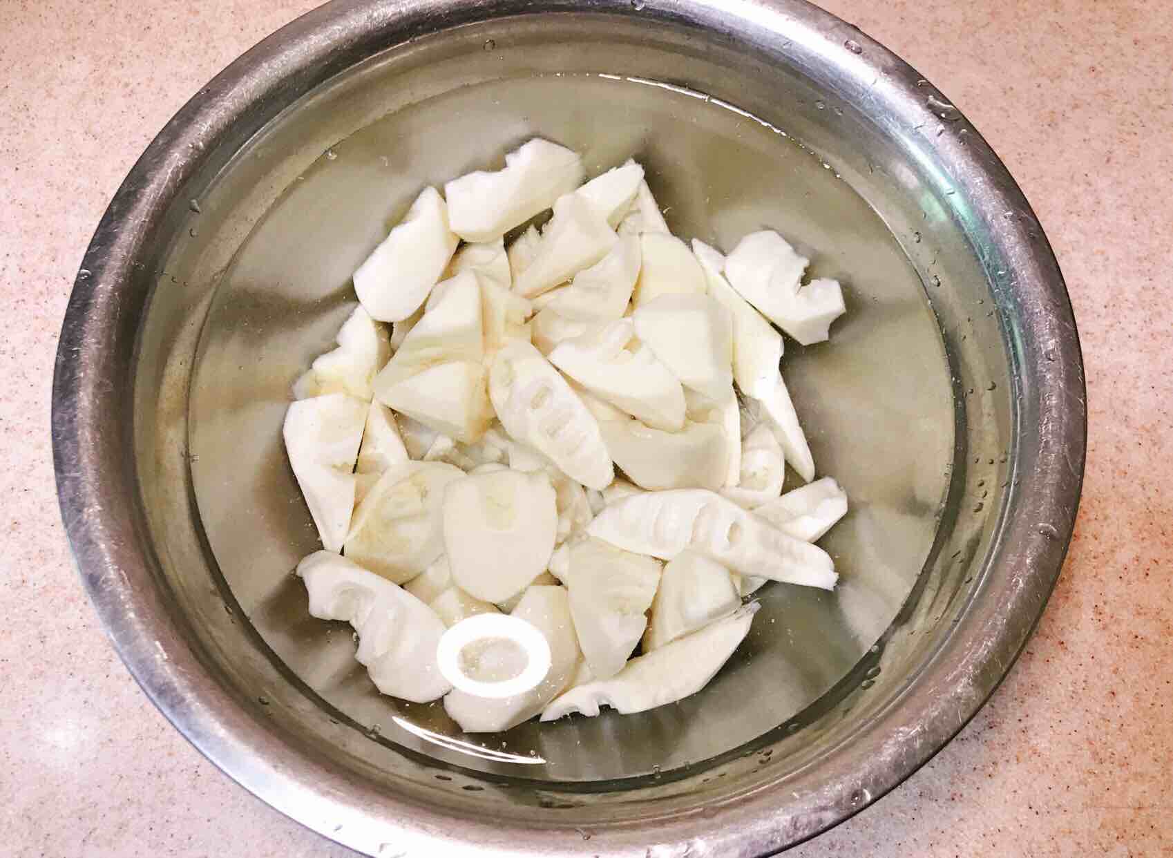 鮮筍燒牛肉的做法-家常味燒菜譜-易網健康養生網 鮮筍燒牛肉的做法-家常味燒菜譜