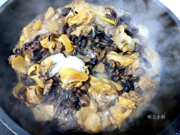 燉雞的做法-家常味燉菜譜-易網(wǎng)健康養(yǎng)生網(wǎng) 燉雞的做法-家常味燉菜譜