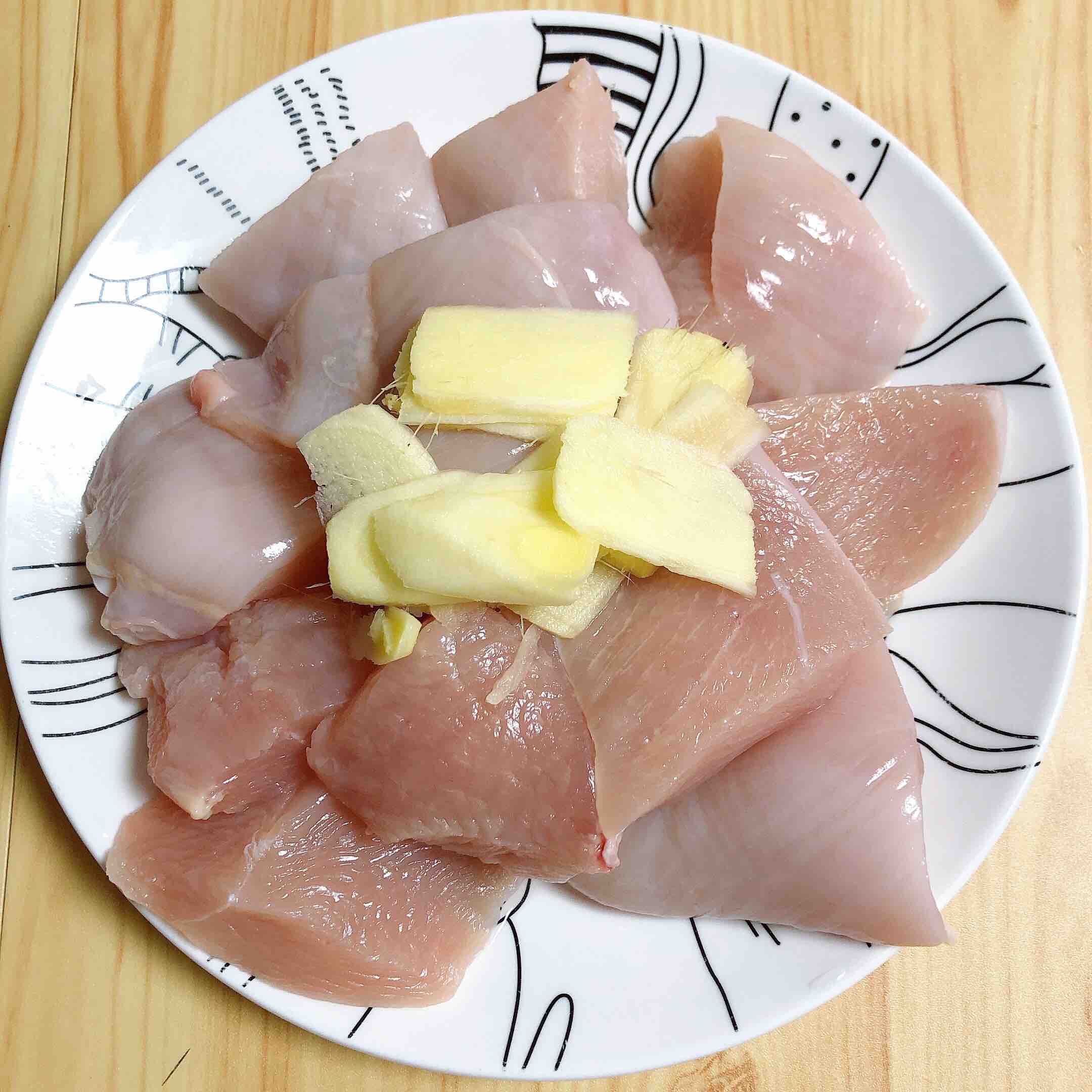 涼拌手撕雞胸肉的做法-酸甜味拌菜譜-易網健康養生網 涼拌手撕雞胸肉的做法-酸甜味拌菜譜