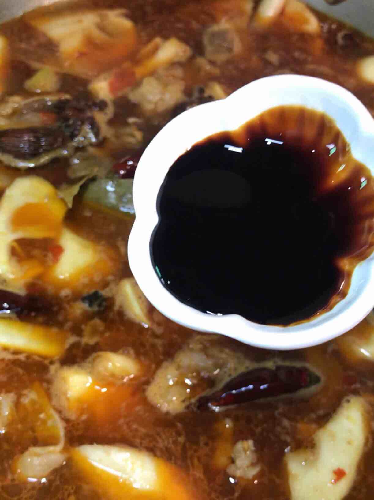 鮮筍燒牛肉的做法-家常味燒菜譜-易網健康養生網 鮮筍燒牛肉的做法-家常味燒菜譜