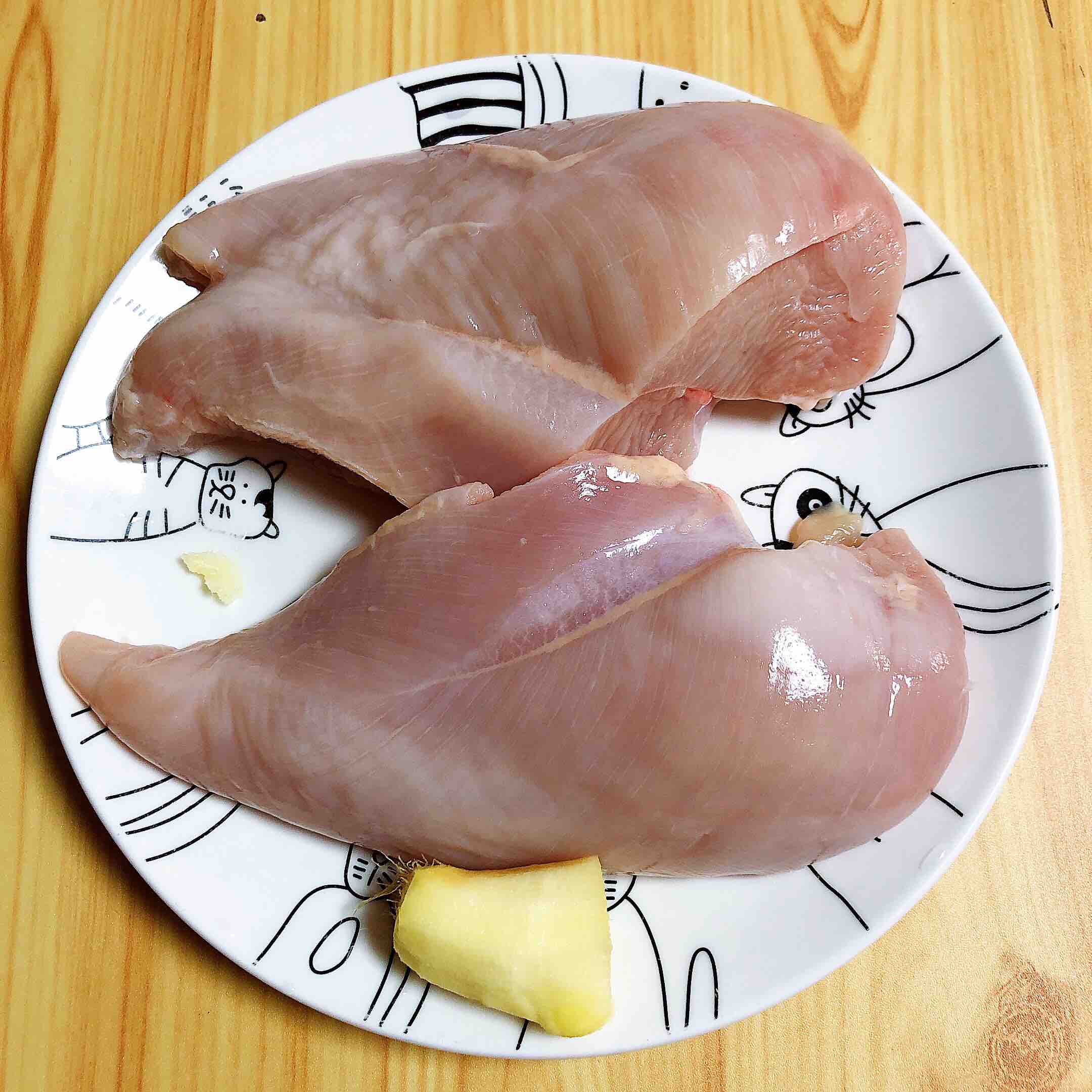 涼拌手撕雞胸肉的做法-酸甜味拌菜譜-易網<a href=http://m.aoa7937.com/ target=_blank class=infotextkey>健康養生</a>網 涼拌手撕雞胸肉的做法-酸甜味拌菜譜