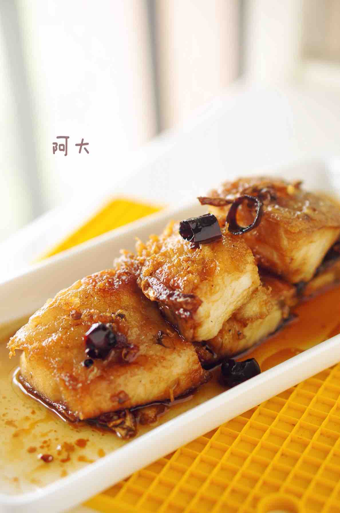 香煎咸魚的做法-咸鮮味煎菜譜-易網健康養生網 香煎咸魚的做法-咸鮮味煎菜譜