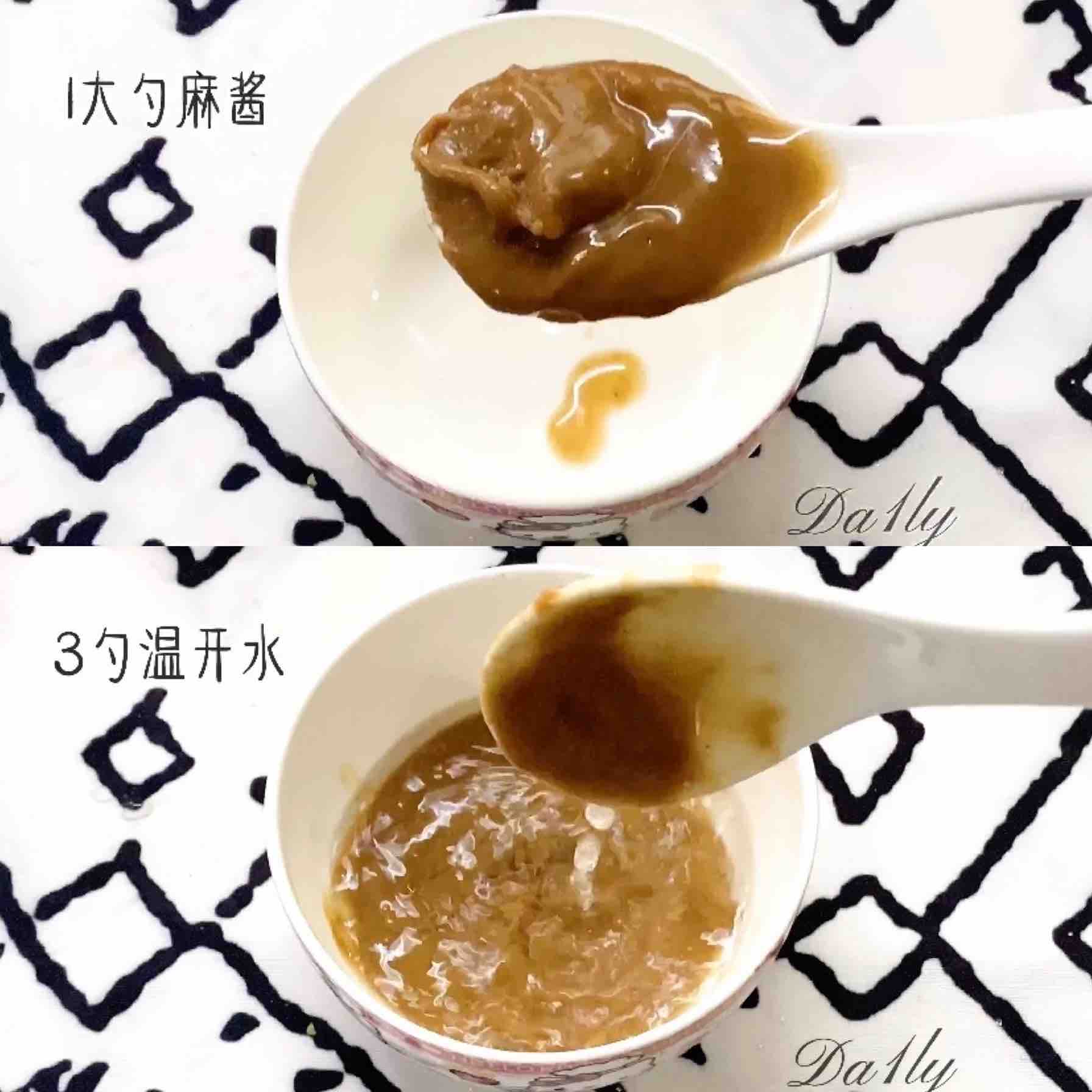 酸辣開(kāi)胃,秒殺路邊攤的麻醬火鍋粉的做法-麻醬味拌菜譜-易網(wǎng)健康養(yǎng)生網(wǎng) 酸辣開(kāi)胃,秒殺路邊攤的麻醬火鍋粉的做法-麻醬味拌菜譜