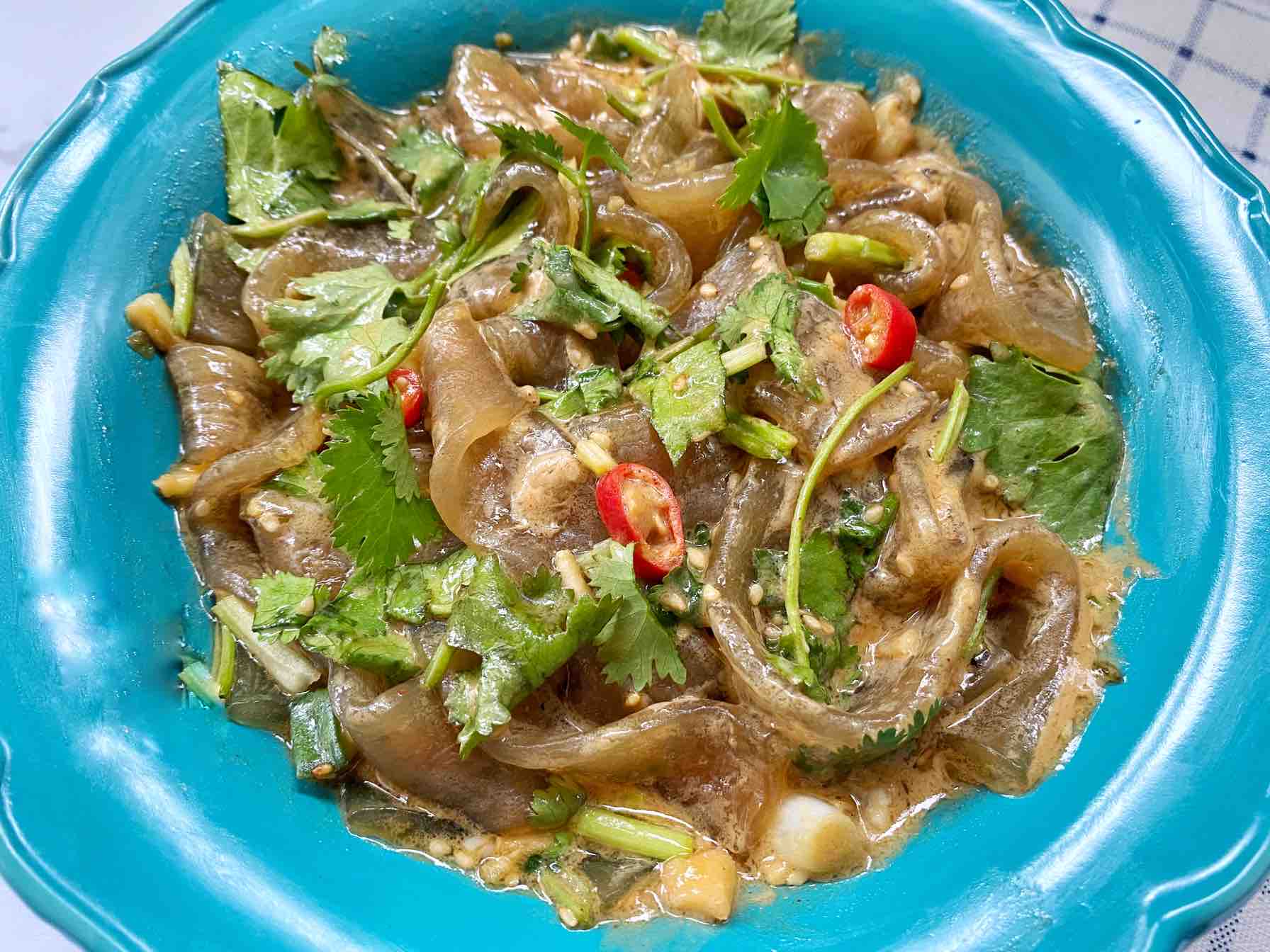 酸辣開(kāi)胃,秒殺路邊攤的麻醬火鍋粉的做法-麻醬味拌菜譜-易網(wǎng)健康養(yǎng)生網(wǎng) 酸辣開(kāi)胃,秒殺路邊攤的麻醬火鍋粉的做法-麻醬味拌菜譜