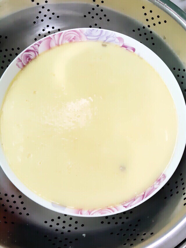 三文魚蒸雞蛋,小孩子的最愛。的做法-咸鮮味蒸菜譜-易網(wǎng)健康養(yǎng)生網(wǎng) 三文魚蒸雞蛋,小孩子的最愛。的做法-咸鮮味蒸菜譜