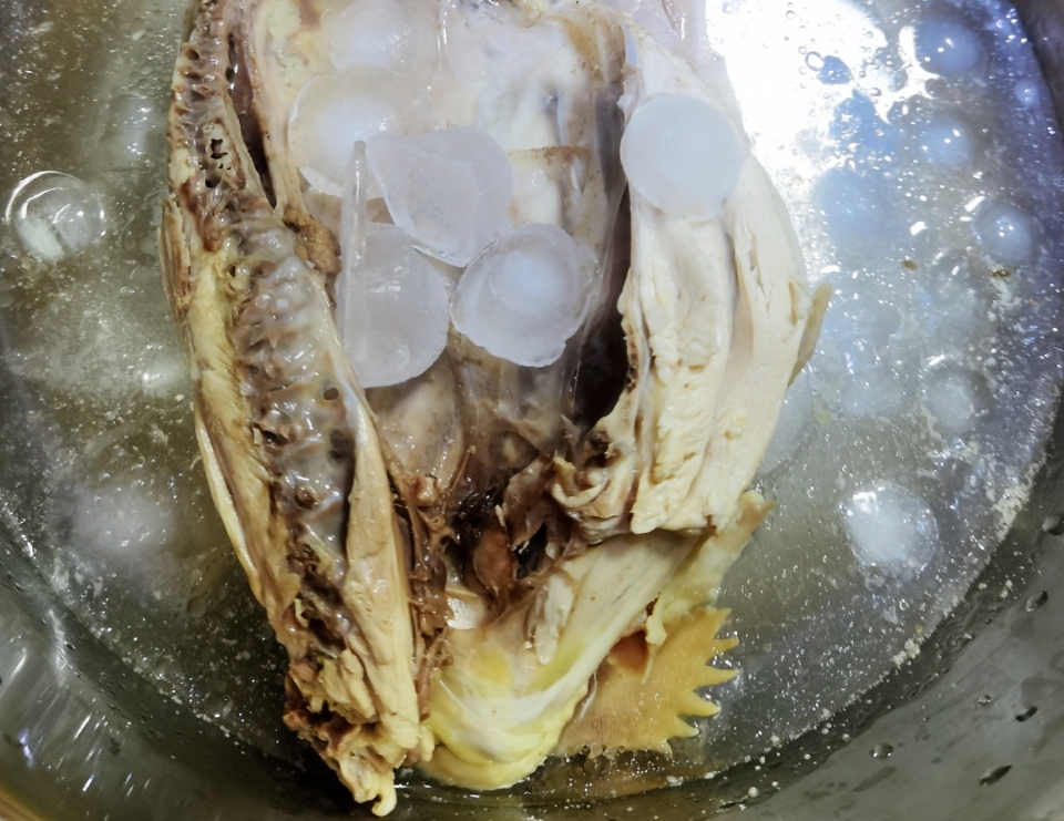 檸檬手撕雞(少油少鹽美味不減!)的做法-咸鮮味拌菜譜-易網(wǎng)健康養(yǎng)生網(wǎng) 檸檬手撕雞(少油少鹽美味不減!)的做法-咸鮮味拌菜譜