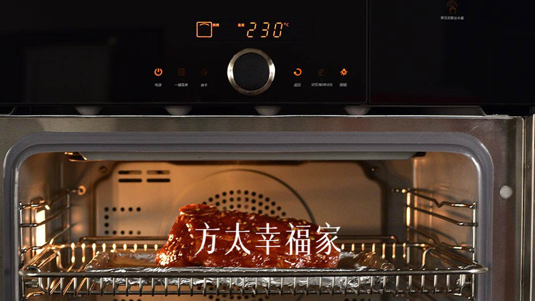 咸蛋叉燒肉的做法-家常味烤菜譜-易網(wǎng)健康養(yǎng)生網(wǎng) 咸蛋叉燒肉的做法-家常味烤菜譜