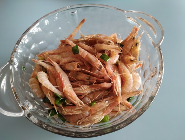 拌小青蝦的做法-咸鮮味腌菜譜-易網(wǎng)健康養(yǎng)生網(wǎng) 拌小青蝦的做法-咸鮮味腌菜譜