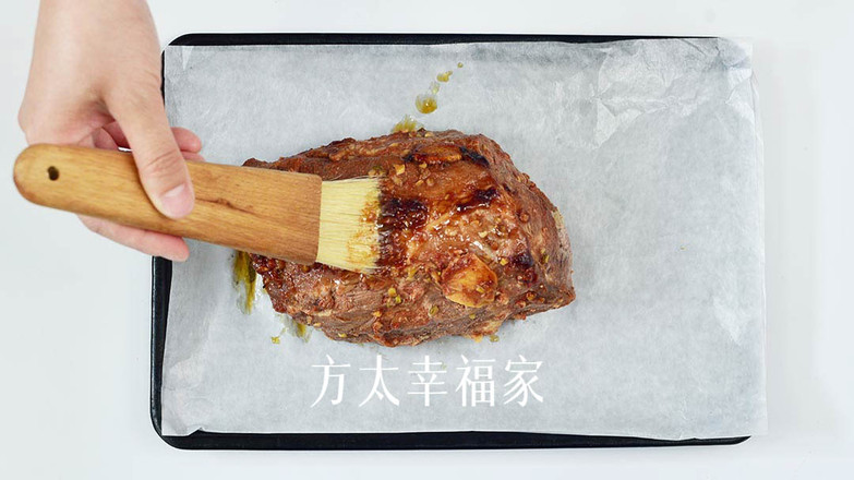 咸蛋叉燒肉的做法-家常味烤菜譜-易網(wǎng)健康養(yǎng)生網(wǎng) 咸蛋叉燒肉的做法-家常味烤菜譜