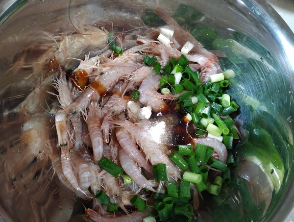 拌小青蝦的做法-咸鮮味腌菜譜-易網(wǎng)健康養(yǎng)生網(wǎng) 拌小青蝦的做法-咸鮮味腌菜譜