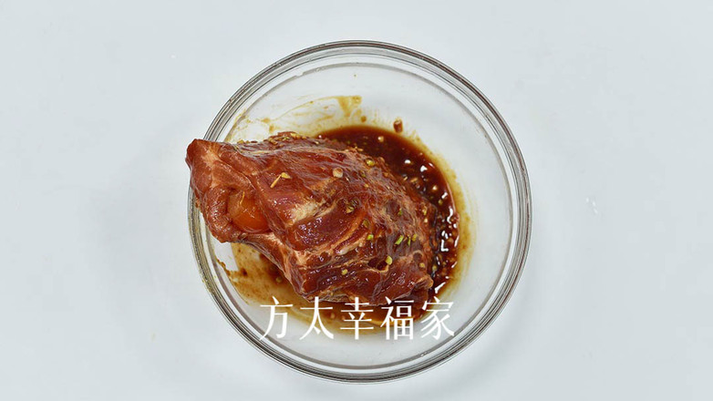 咸蛋叉燒肉的做法-家常味烤菜譜-易網(wǎng)健康養(yǎng)生網(wǎng) 咸蛋叉燒肉的做法-家常味烤菜譜
