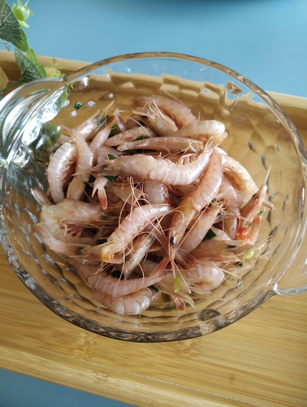 拌小青蝦的做法-咸鮮味腌菜譜-易網(wǎng)健康養(yǎng)生網(wǎng) 拌小青蝦的做法-咸鮮味腌菜譜