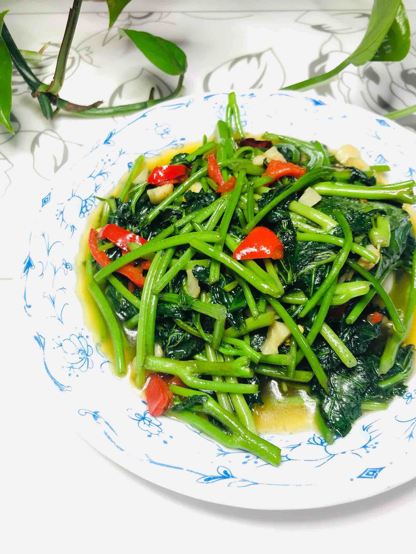 清炒長壽菜的做法-家常味炒菜譜-易網健康養生網 清炒長壽菜的做法-家常味炒菜譜