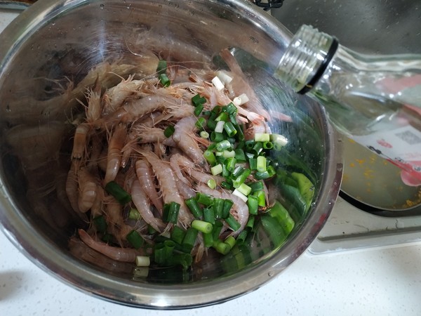 拌小青蝦的做法-咸鮮味腌菜譜-易網(wǎng)健康養(yǎng)生網(wǎng) 拌小青蝦的做法-咸鮮味腌菜譜