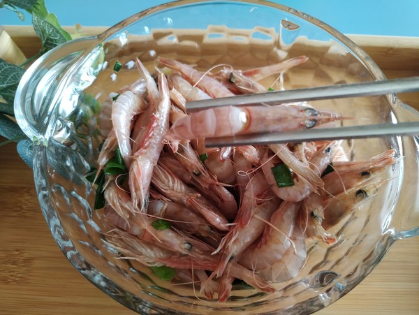 拌小青蝦的做法-咸鮮味腌菜譜-易網(wǎng)健康養(yǎng)生網(wǎng) 拌小青蝦的做法-咸鮮味腌菜譜