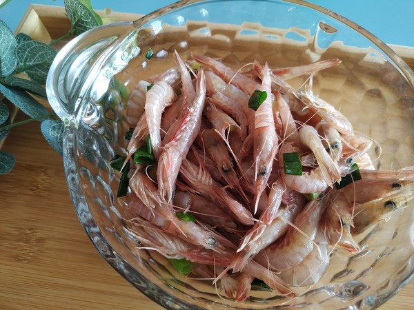 拌小青蝦的做法-咸鮮味腌菜譜-易網(wǎng)健康養(yǎng)生網(wǎng) 拌小青蝦的做法-咸鮮味腌菜譜