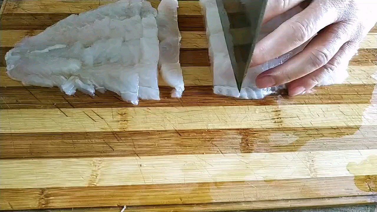 酸甜可口龍利魚的做法-酸甜味煮菜譜
