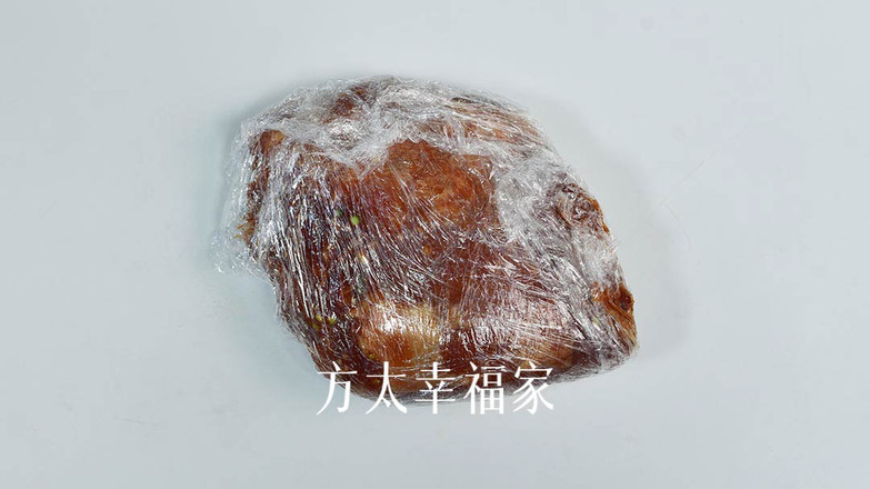 咸蛋叉燒肉的做法-家常味烤菜譜-易網(wǎng)健康養(yǎng)生網(wǎng) 咸蛋叉燒肉的做法-家常味烤菜譜