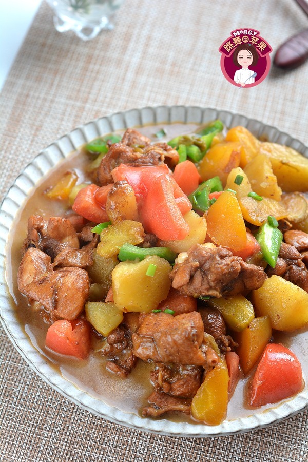 大盤雞的做法-家常味炒菜譜-易網健康養(yǎng)生網 大盤雞的做法-家常味炒菜譜