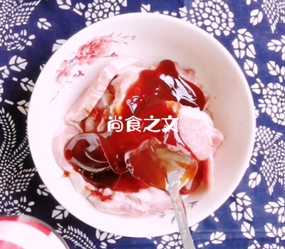 叉燒肉的做法-甜味烤菜譜-易網(wǎng)健康養(yǎng)生網(wǎng) 叉燒肉的做法-甜味烤菜譜