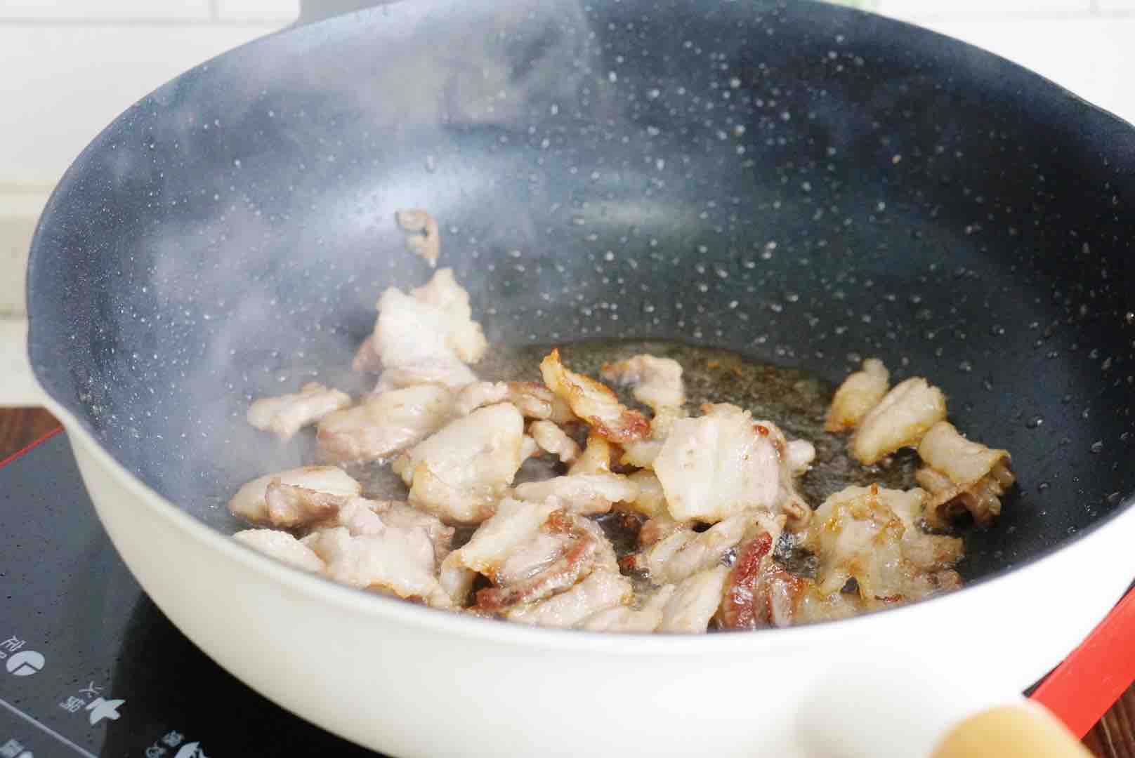 小炒肉 長沙特色菜的做法-家常味炒菜譜