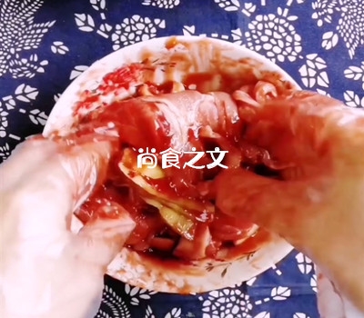 叉燒肉的做法-甜味烤菜譜-易網(wǎng)健康養(yǎng)生網(wǎng) 叉燒肉的做法-甜味烤菜譜