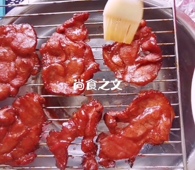 叉燒肉的做法-甜味烤菜譜-易網(wǎng)健康養(yǎng)生網(wǎng) 叉燒肉的做法-甜味烤菜譜