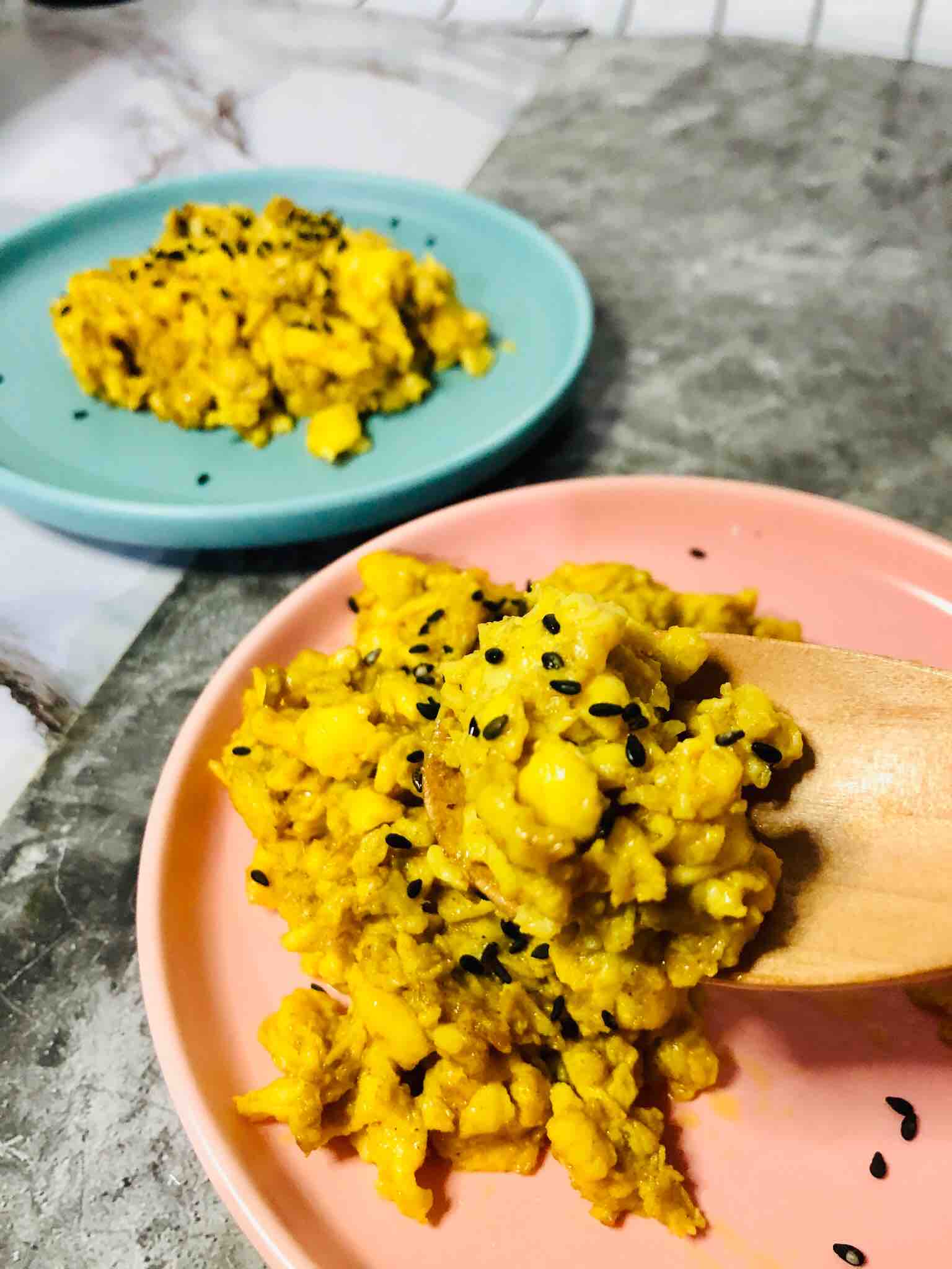 咖喱雞蛋醬的做法-咖喱味炒菜譜-易網(wǎng)健康養(yǎng)生網(wǎng) 咖喱雞蛋醬的做法-咖喱味炒菜譜