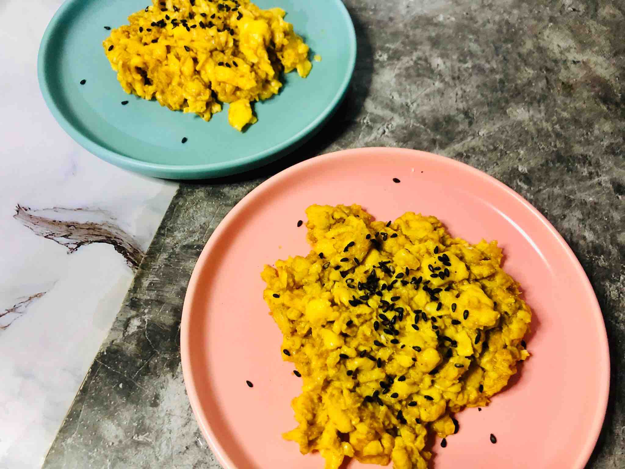 咖喱雞蛋醬的做法-咖喱味炒菜譜-易網(wǎng)健康養(yǎng)生網(wǎng) 咖喱雞蛋醬的做法-咖喱味炒菜譜